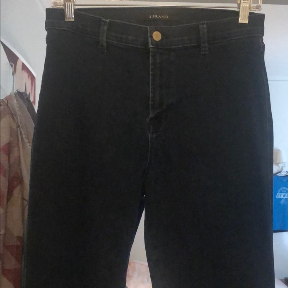 JBrand Vida - High Rise - Skinny Jeans